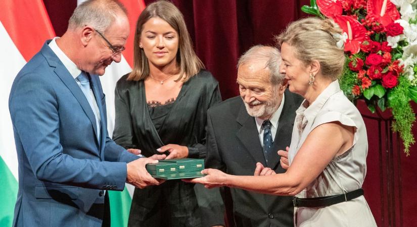 „Nem kisebb a mérce, mint Szent István öröksége” (galéria)