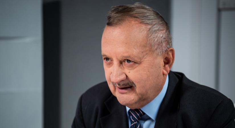 Orbán egy újabb gesztust tett Putyin felé