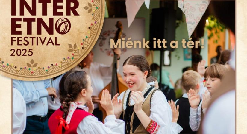 Interetno: Nem a miénk itt a tér