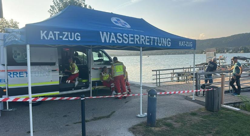 Bizarr halálos baleset történt a magyarok körében is népszerű kirándulóhelyen
