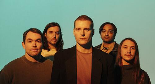 Magányos hatalmasok - a Deafheaven Budapesten is bemutatja új lemezét