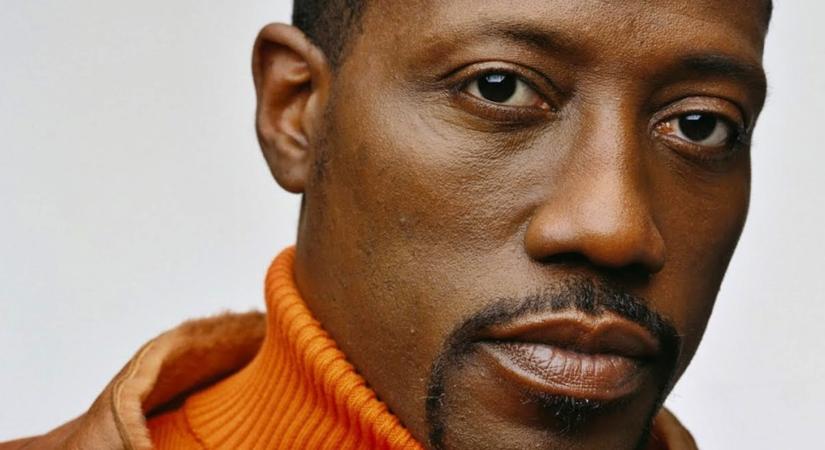 Meg sem ismernénk az utcán, ha szembejönne: így néz ki Wesley Snipes 2025-ben, 63 évesen