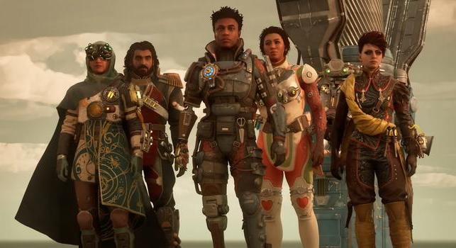 Kiderült le lehet-e feküdni a társainkkal a The Outer Worlds 2-ben