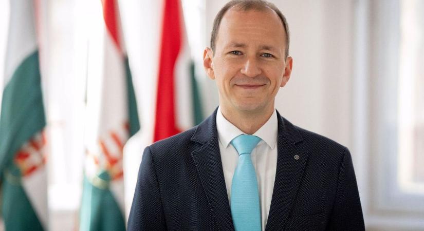 Őri László: Szent István király kijelölte az utat, ezen kell haladnunk!