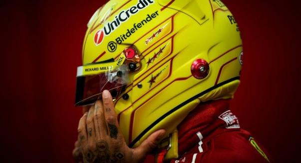 A Ferrari 90 százaléka nem akarta Hamiltont?
