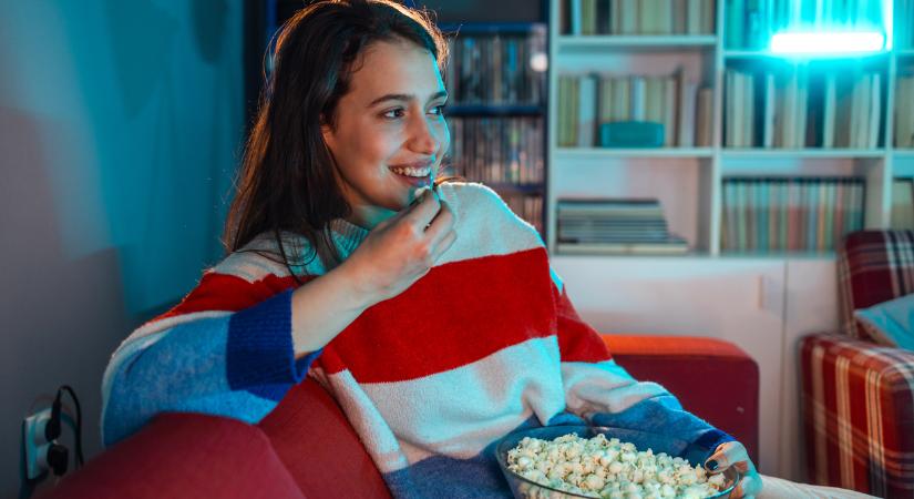 Ez az 5 Netflix dokusorozat teljesen magával ragad – Láttad már őket?