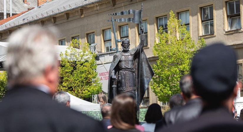 Ha tiszteljük Szent István örökségét, egyértelmű számunkra, milyen döntéseket kell hozzunk – fotókkal