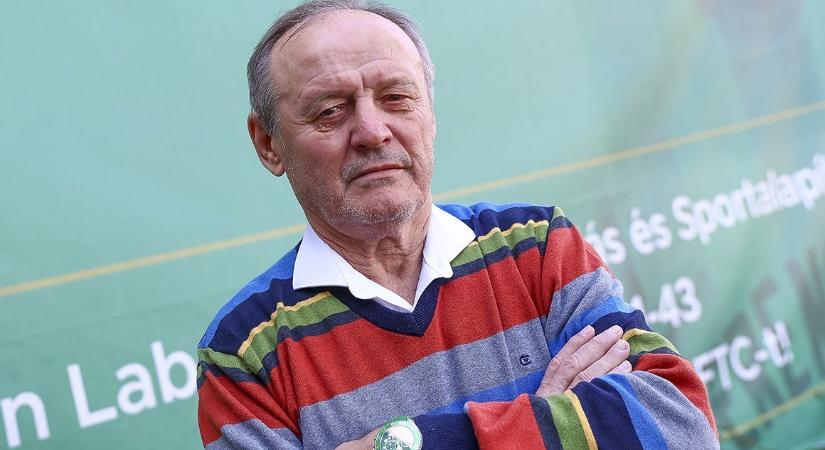 "Biztosra veszem, hogy előnyt szerez az ETO a bécsi visszavágóra" - a korábbi magyar válogatott játékos bizakodó