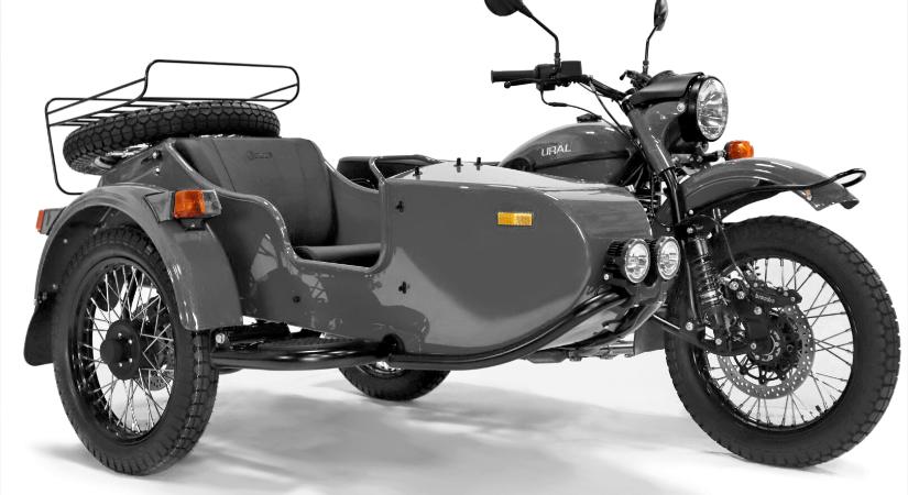 Putyin motort ajándékozott egy alaszkai férfinak