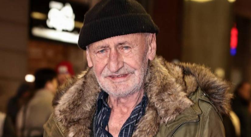 Szívműtéten esett át Reviczky Gábor: „Nem voltam hajlandó elfogadni, hogy meghalhatok”