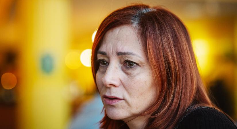 Elfogták Renner Erika zaklatóját, kezdeményezték a letartóztatását