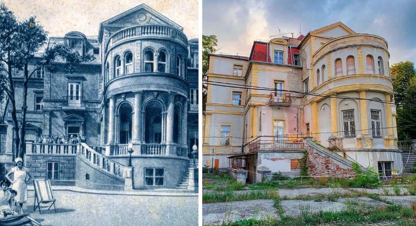 Suttogó falak, árnyékok játszanak az érzékekkel a kísérteties szanatóriumban