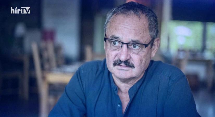 Bizonyíték van arra, hogy Raskó György pénzeli a Tisza Pártot  videó