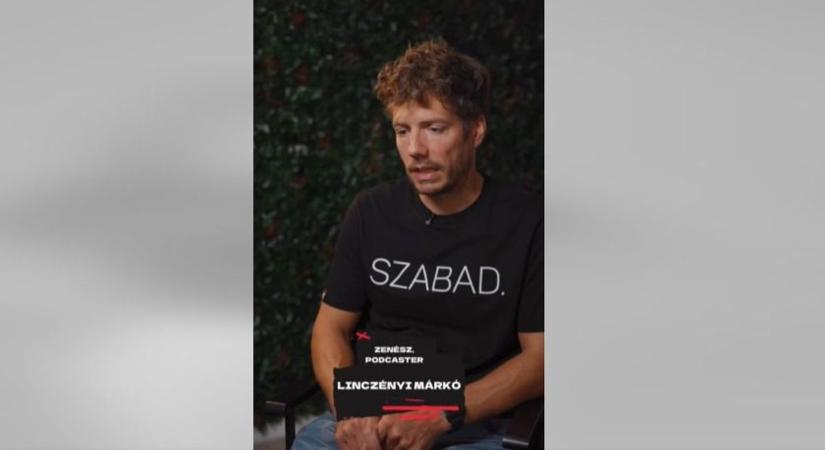 Sorosék is ünnepelnek augusztus 20-án: piacra dobták a „Szabad” feliratú Dorko pólót, amellyel a TASZ-t lehet anyagilag támogatni