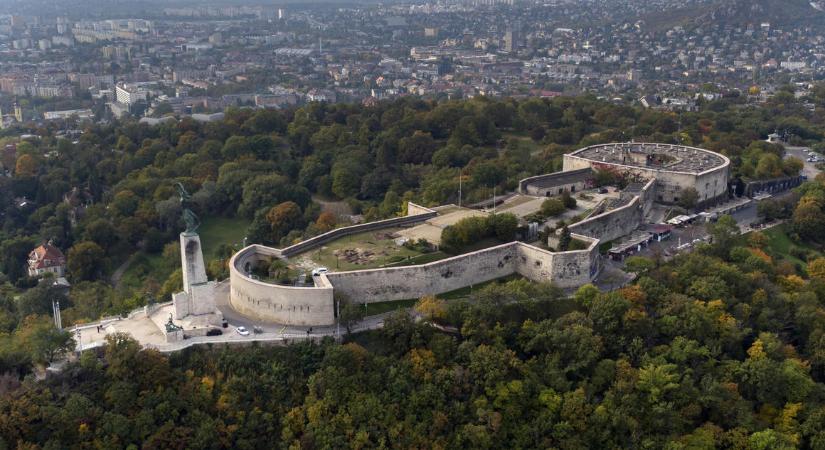Kemény verseny a Citadella felújításáért: a Mészáros - Garancsi duó nyert Tiborczék ajánlatával szemben