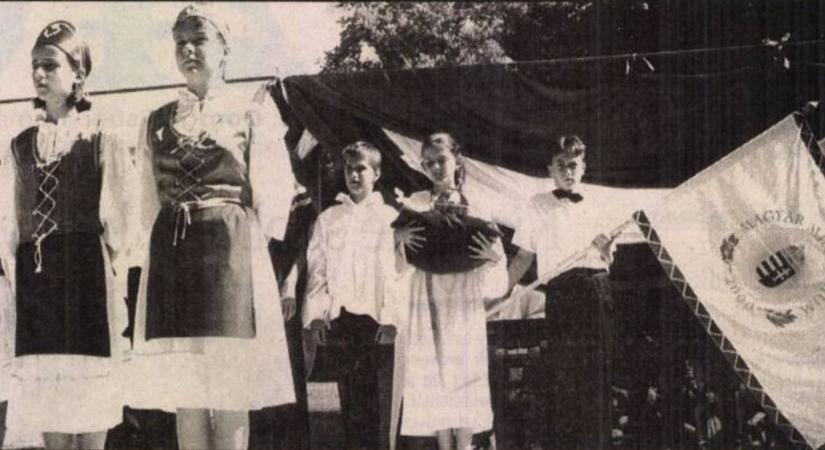 151 retró fotón a régi augusztus 20-ák: így ünnepeltünk anno