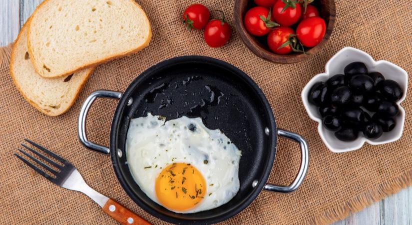 Csúcsot dönthet a csirke és a tojás ára