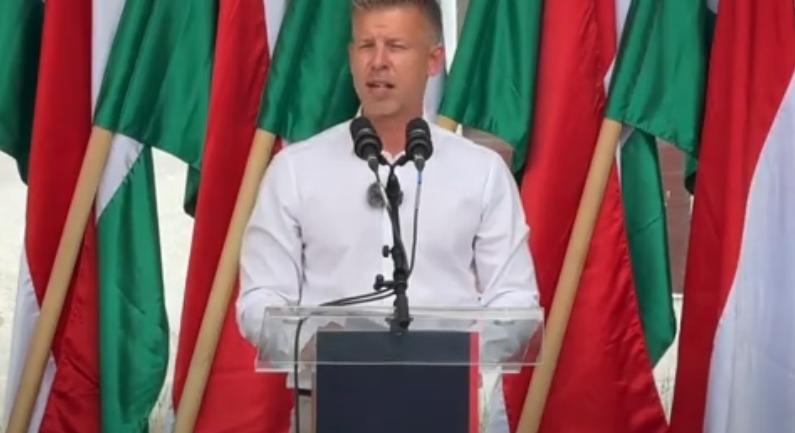 Magyar Péter megállítaná a népességfogyást, és szuperkórházakat építtetne