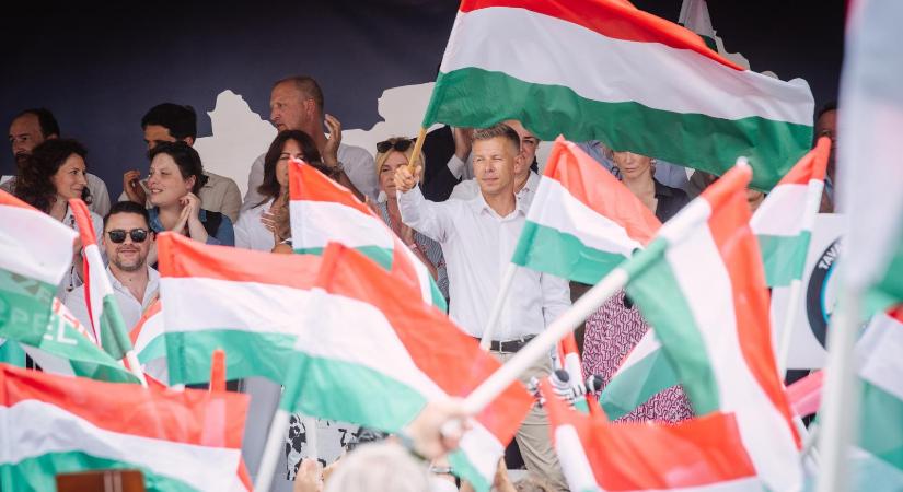 Orbán Viktor eddig hiába gyorsított, a Fidesz veszítene, ha most rendeznék a parlamenti választást