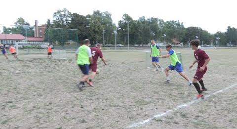 Mérkőzésekkel zárták a “Mozdulj Balaton!” sportsorozatot (tvkeszthely.hu)