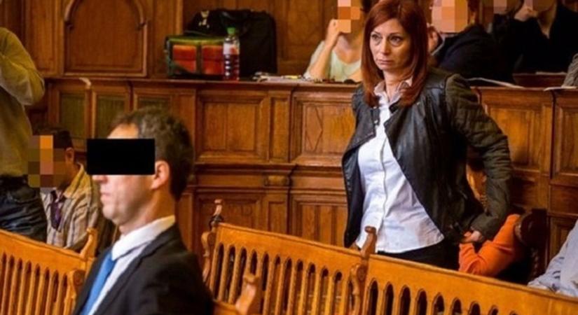 Folytatódik a lúgos orvos áldozatának a kálváriája, újra megfenyegették