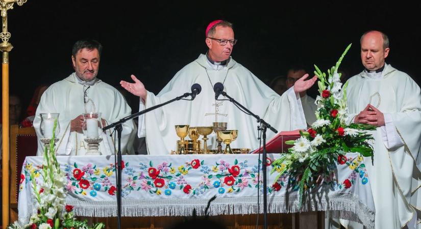 Augusztus 20. titka