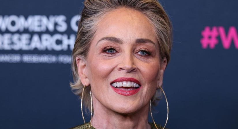 Sharon Stone keményen beszólt az új Elemi ösztön készítőinek