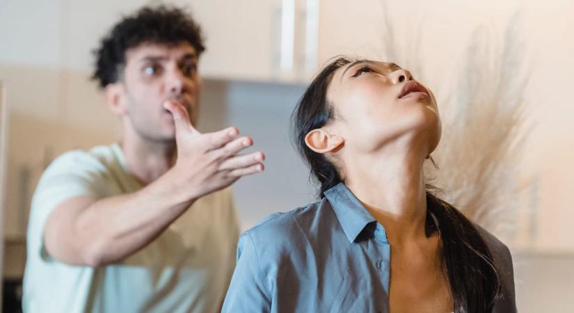 Jobboldali a partnere, miközben ön balra húz? Van már arra válasz, milyen konfliktusokra számíthat