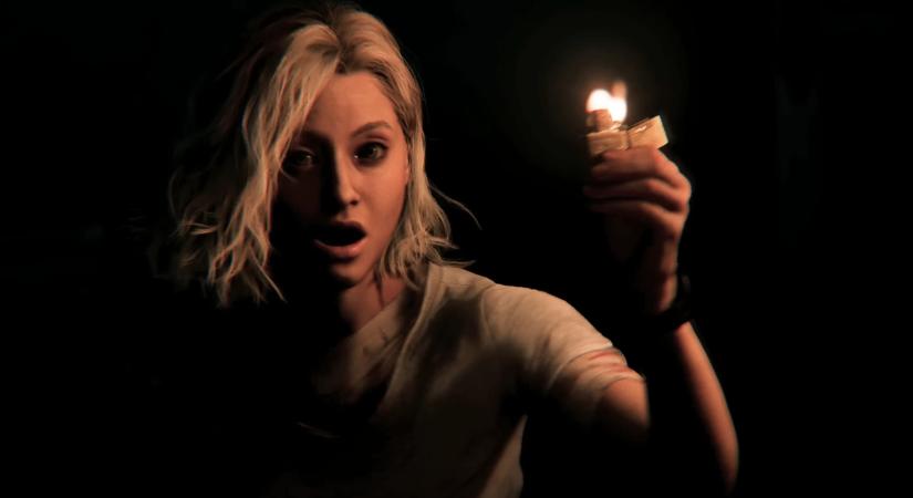 [GC2025] Igen, a Resident Evil Requiemben is lesz egy nagy szörny, amely egyfolytában a nyomunkban jár, meg is mutatták a játékmenetét