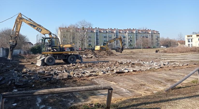 Az ÚBOK is foglalkozik a mentőállomások működtetésére kiírt pályázattal