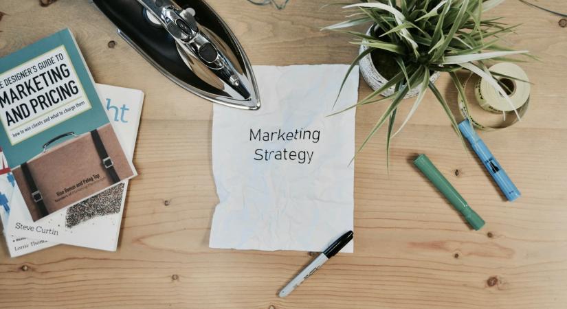 Hogyan emelték a megfelelő marketingstratégiák a Bankonbet típusú online kaszinókat egy teljesen új szintre