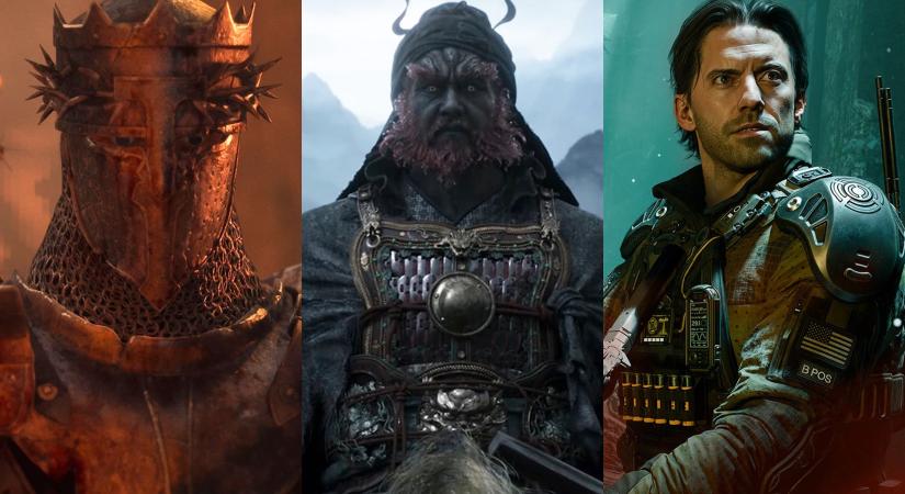 [GAMESCOM OPENING NIGHT LIVE 2025] Íme, minden fontos bejelentés, trailer és hír a kölni show-ról!