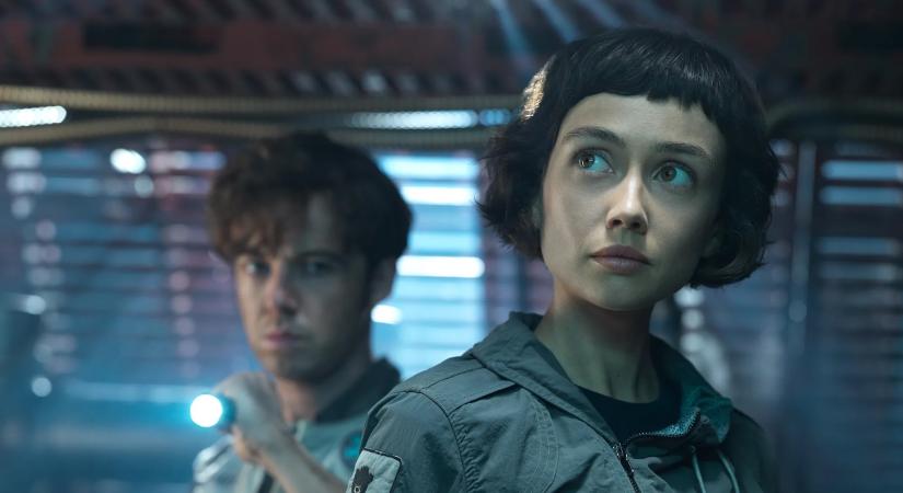 Szépen kezdett streamingen az Alien: Föld sorozat