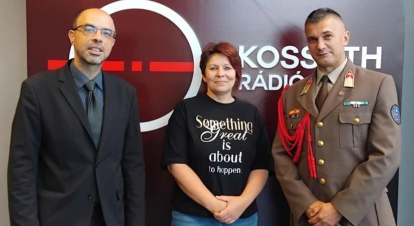 Halasi gyökerek a történelem sűrűjében, a Szent Koronát őrző utolsó parancsnok a városban is szolgált