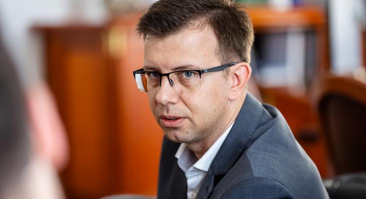 Bóka János: A független, szuverén és erős Magyarország a magyar nemzet megmaradásának záloga