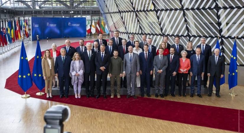 Veszélyes tervet sző tíz európai ország: csapatokat küldenek Ukrajnába, és az Egyesült Államokat is bevonnák