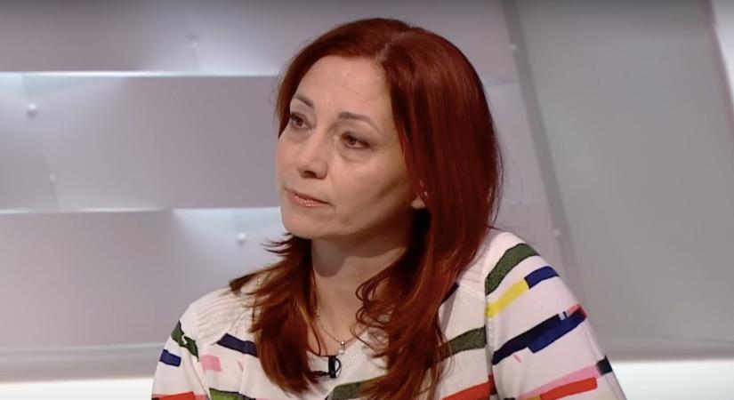 Emberölés előkészületével gyanúsítják Renner Erika fenyegetőjét