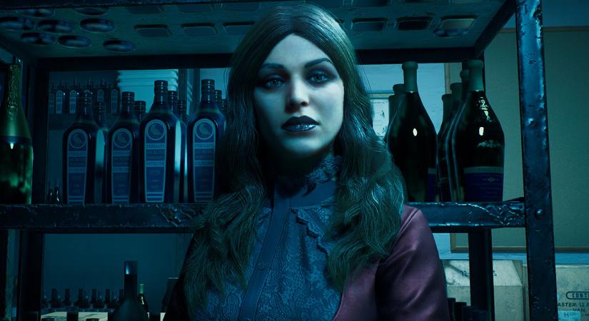 Két vámpírklánt is elsőnapos DLC mögé zár a Vampire: The Masquerade - Bloodlines 2