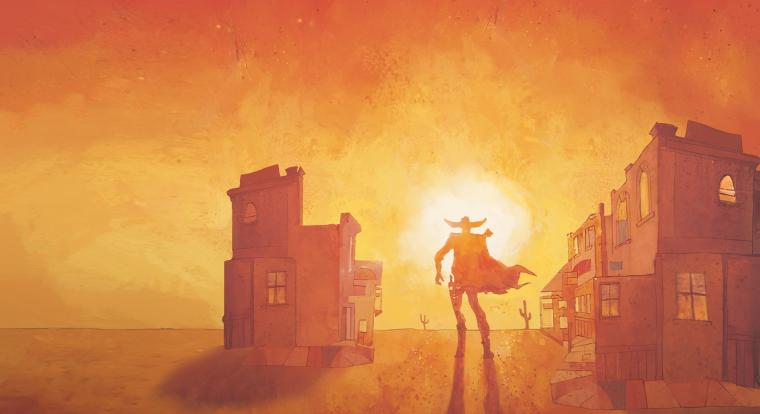 Visszatér a vadnyugati klasszikus: Outlaws Remaster érkezik novemberben