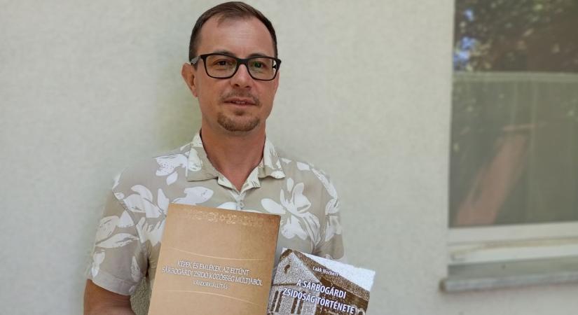 Feol Podcast: Emlékeink a kövekben és falakban, beszélgetés Lakk Norbert helytörténésszel