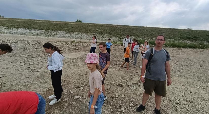 Felejthetetlen élményekkel zárult a Lurkó Élménytábor Fehérvárcsurgón