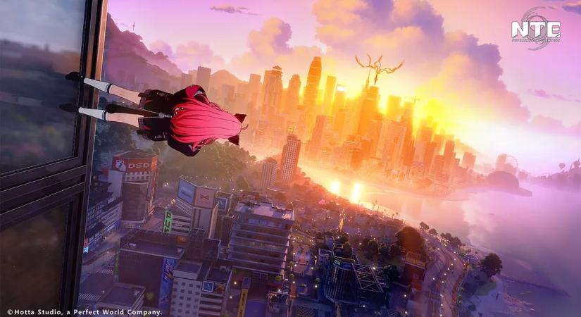 [GC 2025] Neverness to Everness: játszható demó és új trailer a Gamescomon [VIDEO]