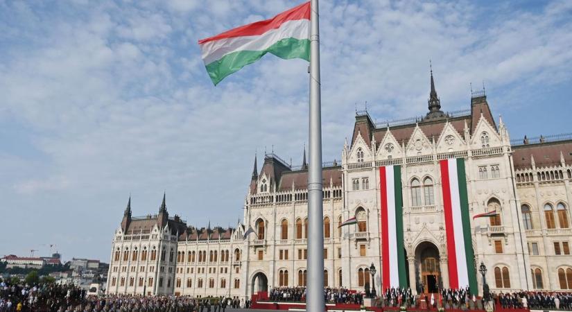 Ünnepeljük együtt az államalapítást – Teszteld tudásod augusztus 20. alkalmából!