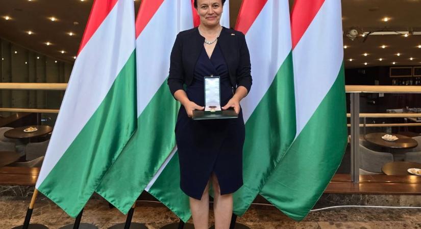 Polgármesterét ünnepli Nádudvar