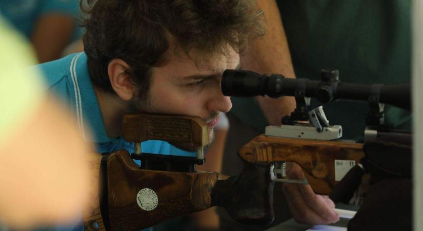 Lövészet, vízibicikli-bajnokság, viking tusa – így készülnek a magyarok a EuroSkills-re