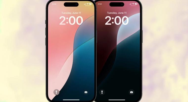 Már nem kell sokat várni a következő iOS frissítésre