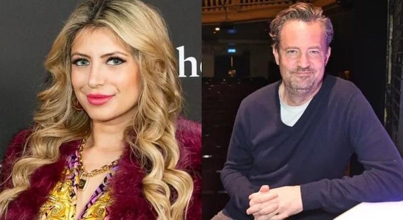 A „Ketamin Királynője" elismerte bűnösségét Matthew Perry halálával kapcsolatban