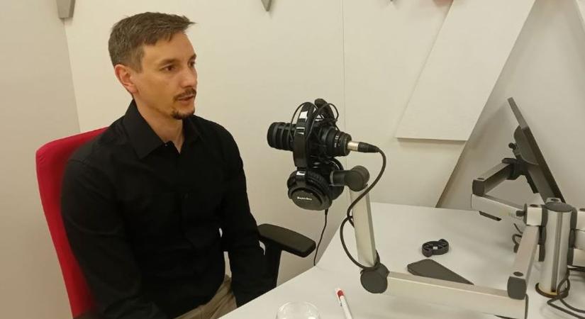 Miért nem néznek már tévét a fiatalok? – a pécsi médiakutató válaszol
