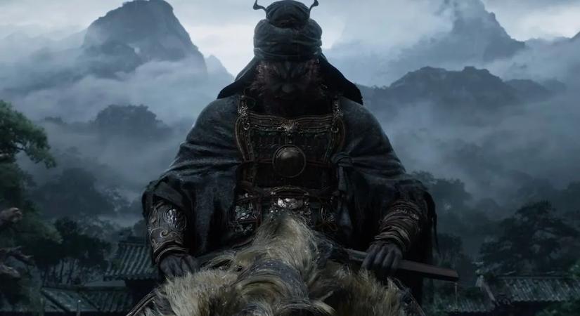 [GC 2025] Black Myth: Zhong Kui – folytatódik a Game Science diadalmenete? [VIDEO]