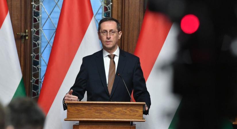 Varga Mihály: a nemzetépítők által elért szuverenitásunkat ma is védenünk kell